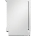 Hoover H-DISH 500 HF 4B7F0W-80 Full Size 14 Place Dishwasher - Renew 2 U