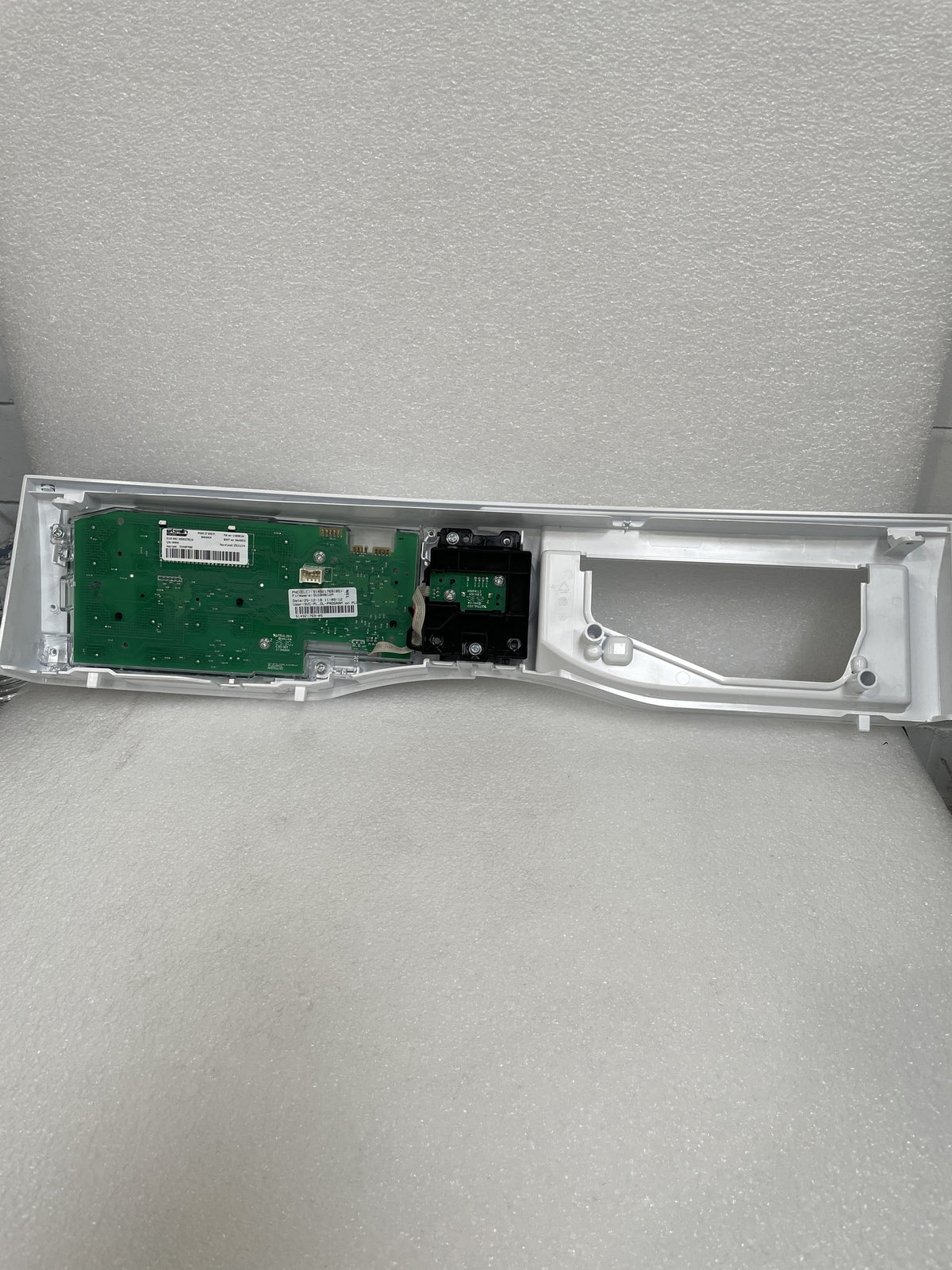 #GRC-154-690 - AEG LFR71844B Washing Machine PCB