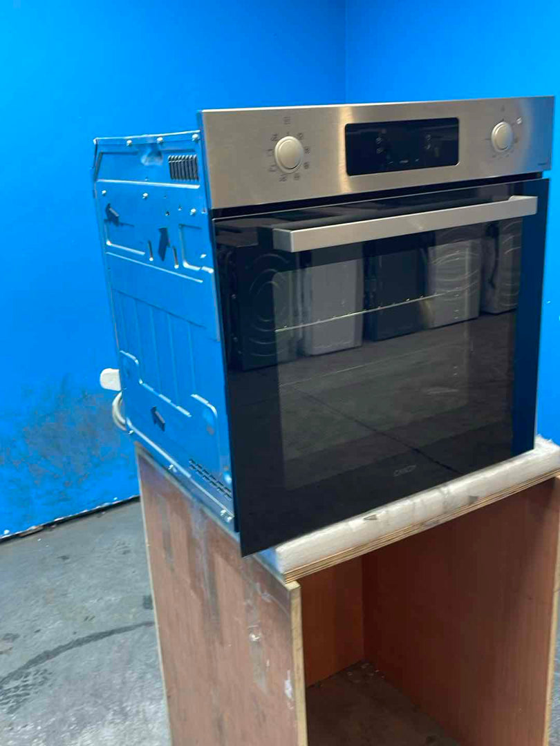 #GRC-160-733 - Candy F CM955NRL/CA Built-In Electric Single Multifunction Oven