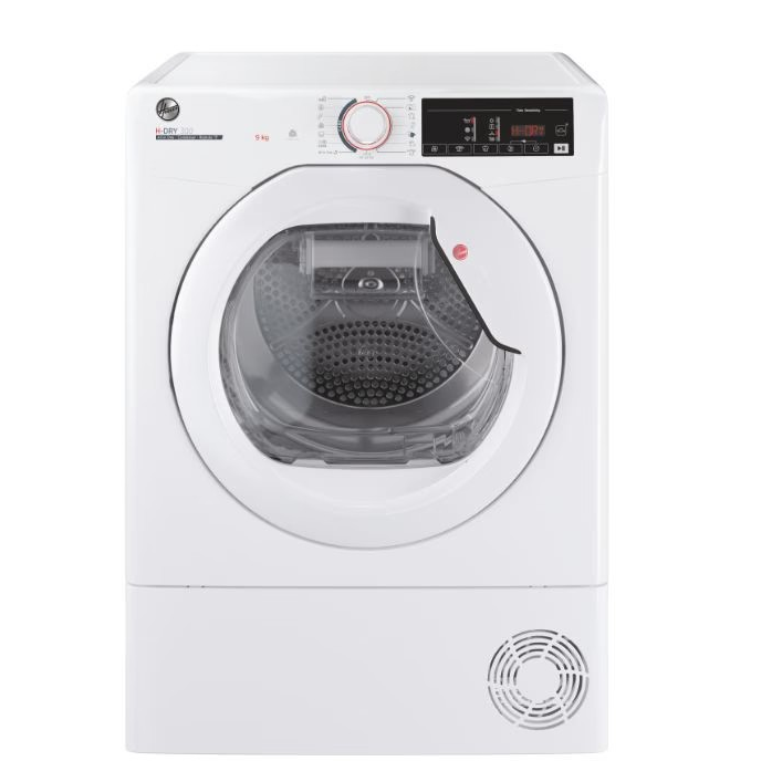Hoover HLEC9TE 9kg Condenser Tumble Dryer – Renew 2 U