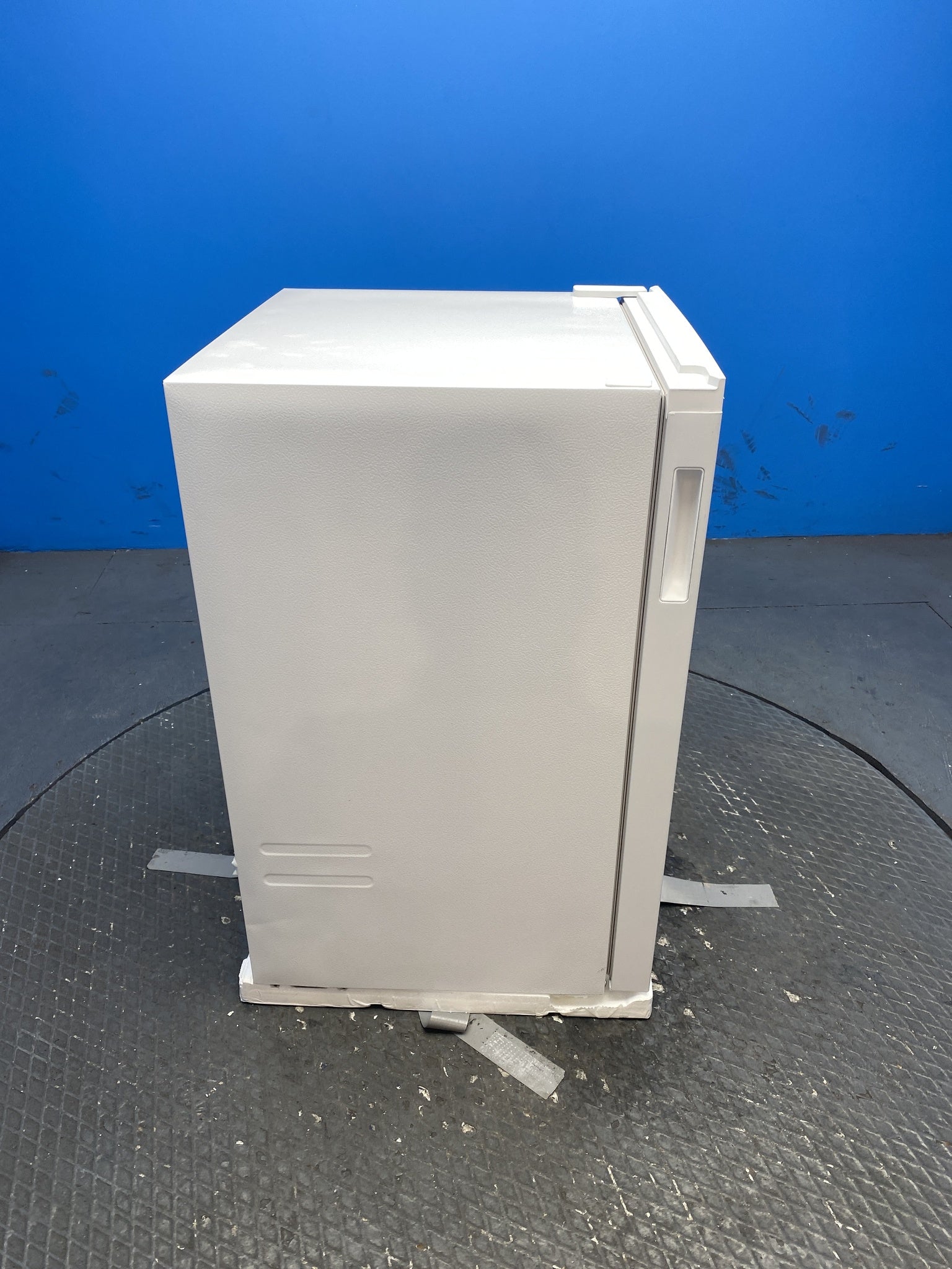 Hoover H-Freeze 300 HONUQ2L58EBK 90L Under Counter Freezer