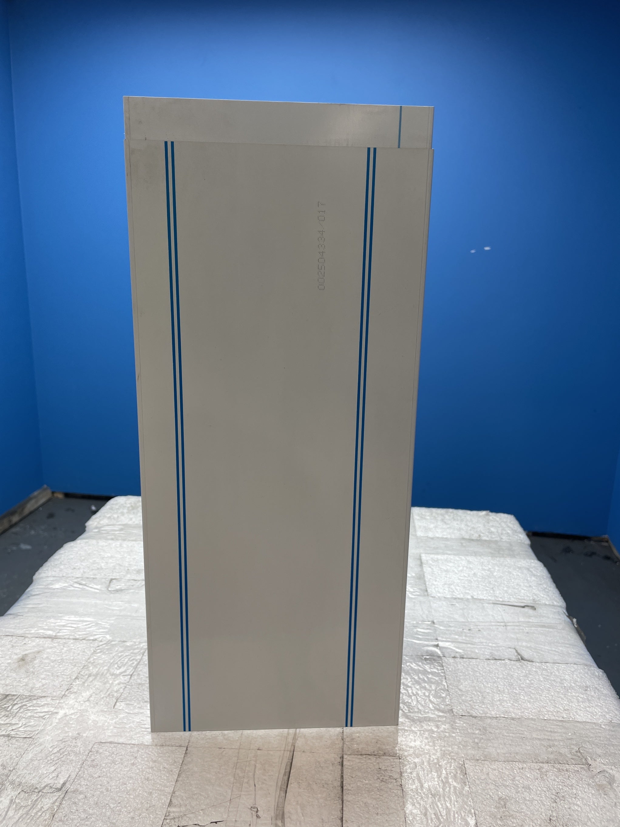 #GRC-158-294 - Electrolux LFC316X 60cm Stainless Steel Pyramid Chimney Hood