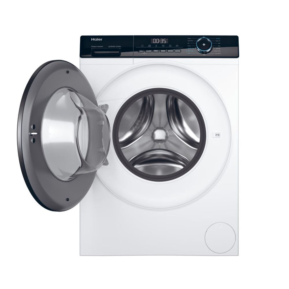 Haier HW90-B14939 Series 3 9kg 1400 Spin Washing Machine – Renew 2 U