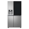 LG GSXE81PYBD InstaView American Style Fridge Freezer