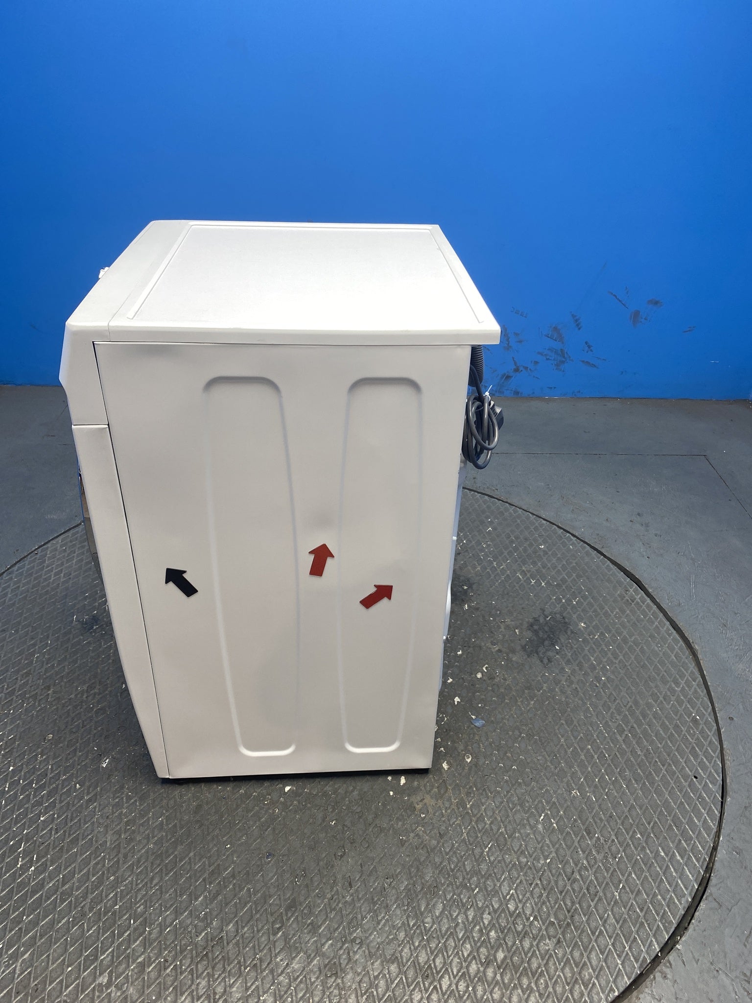 Hoover HD496AMC 9kg / 6kg 1400 Spin Washer Dryer