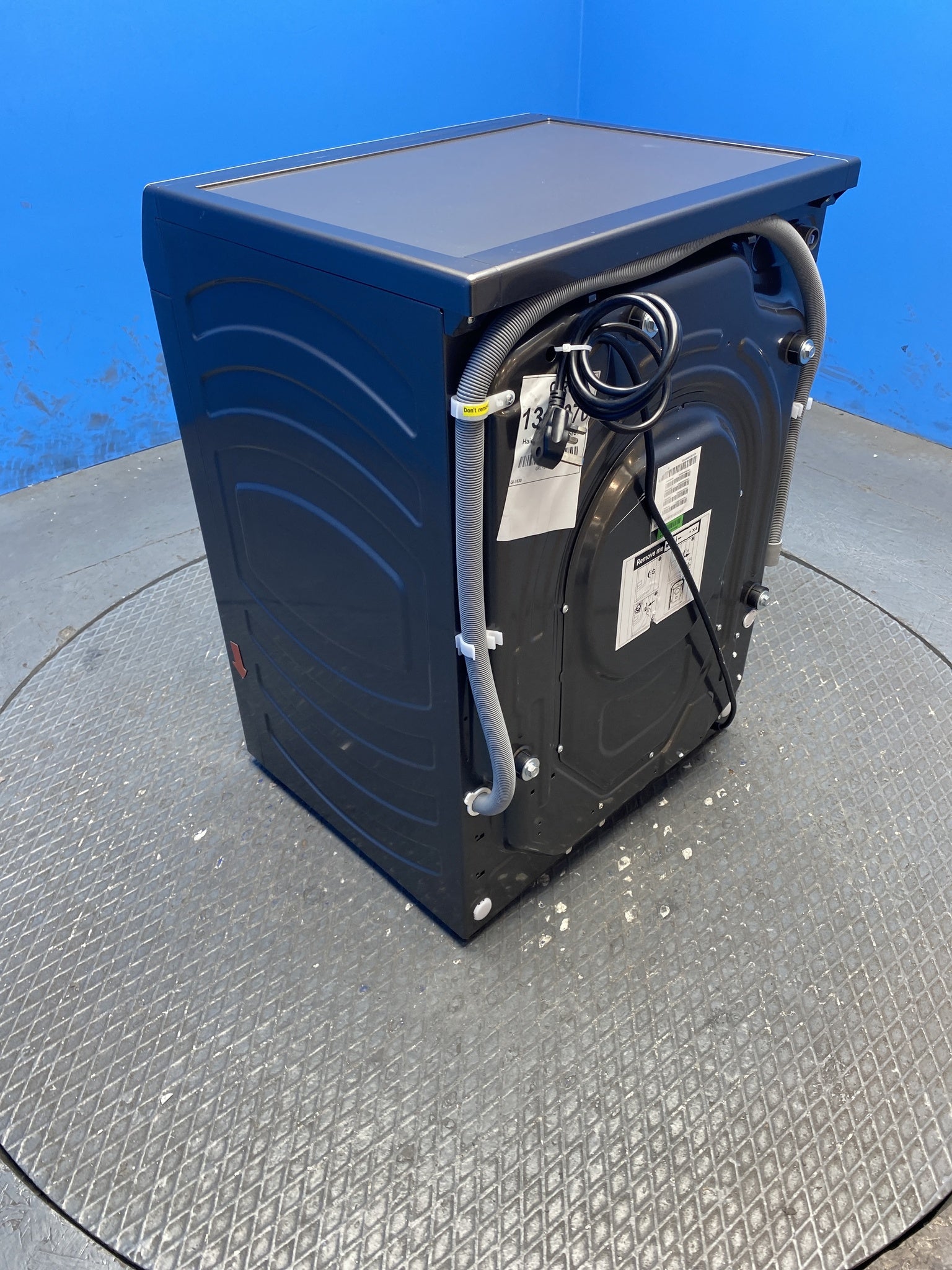 Haier I-Pro Series 7 HW100-B14979S8U1 10kg 1400rpm Washing Machine