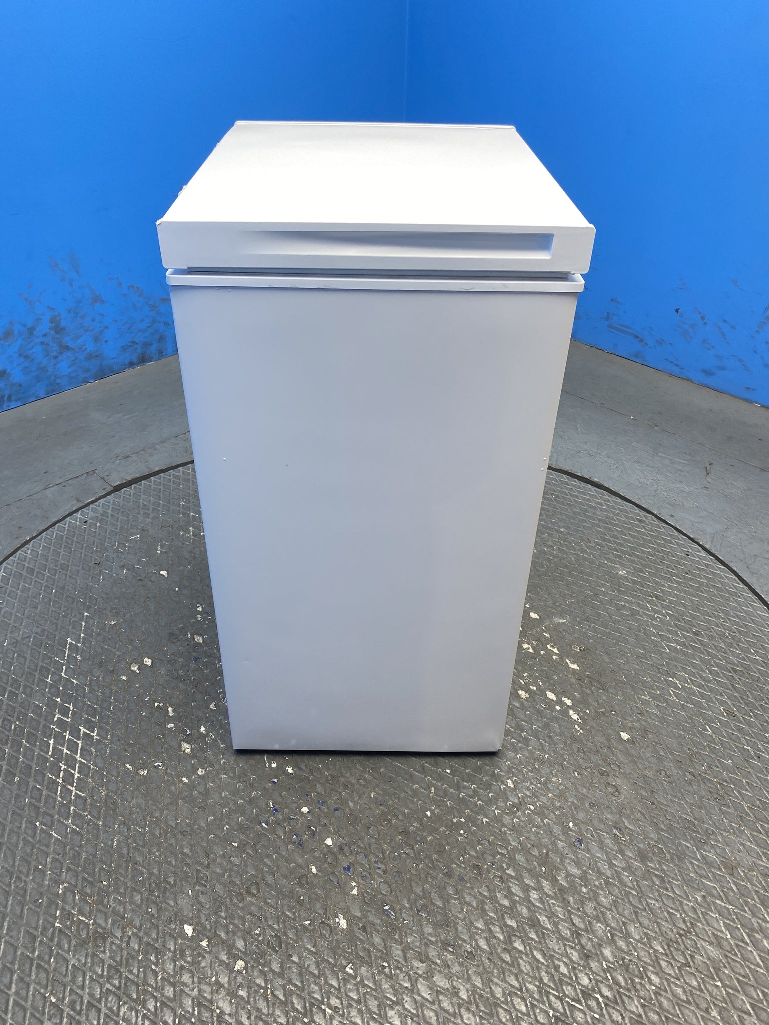 COMFEE RCC102WH2UK(E) 99L Dual Mode & Inverter Chest Freezer