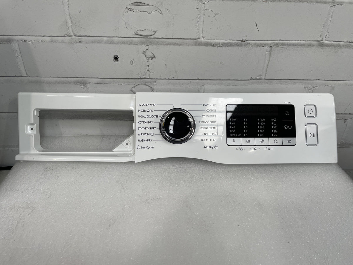 #GRC-157-427 - Samsung WD80TA046BE/EU Washer Dryer Control Board