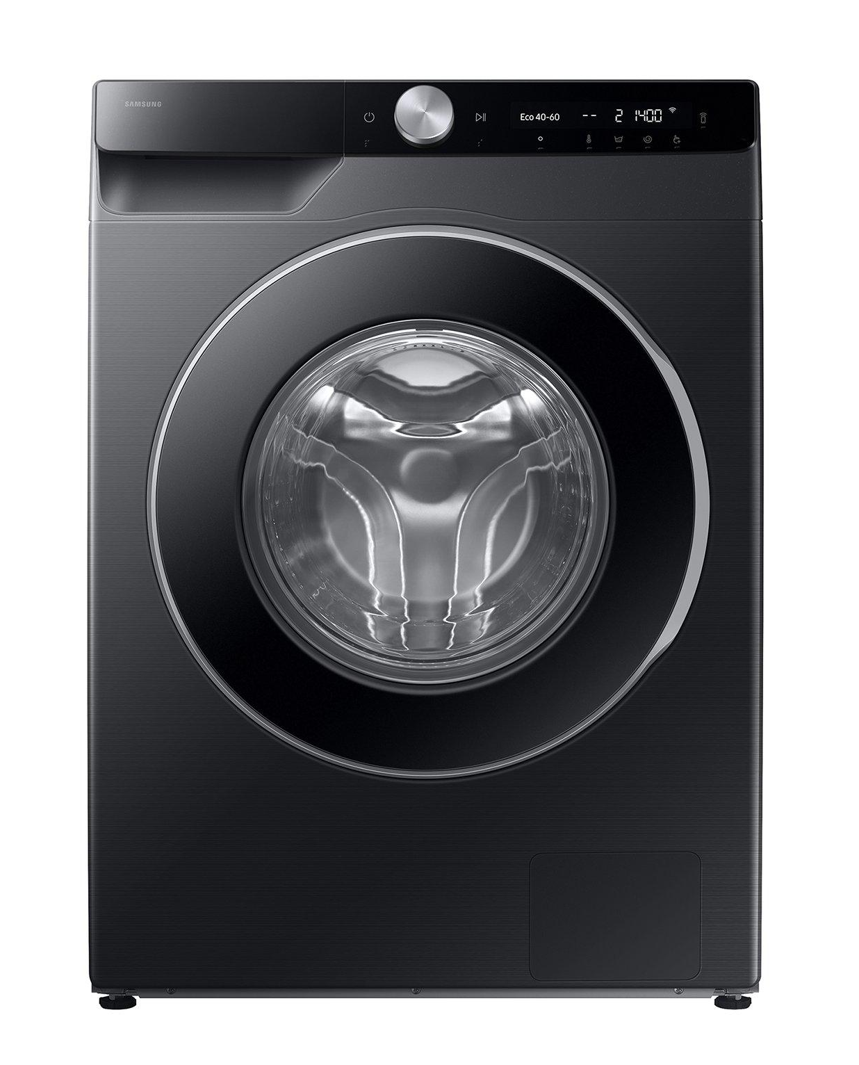 Samsung Series 6 AI Energy WW90DG6U85LB 9kg 1400rpm Washing Machine  – Renew 2 U