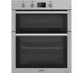 Hotpoint DD4541IX Built-in Double Oven - Renew 2 U