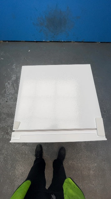 #GRC-163-017 - Hoover H-Freeze 300 Undercounter Freezer – 90L, Low Frost, White
