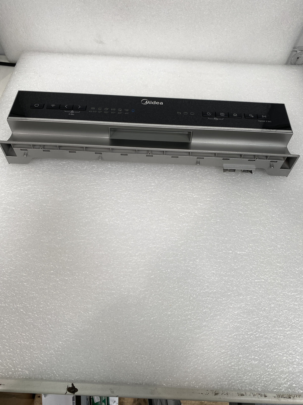 #GRC-155-606 - Midea MDWEF1034D(SS)-WG Dishwasher Main Control Board