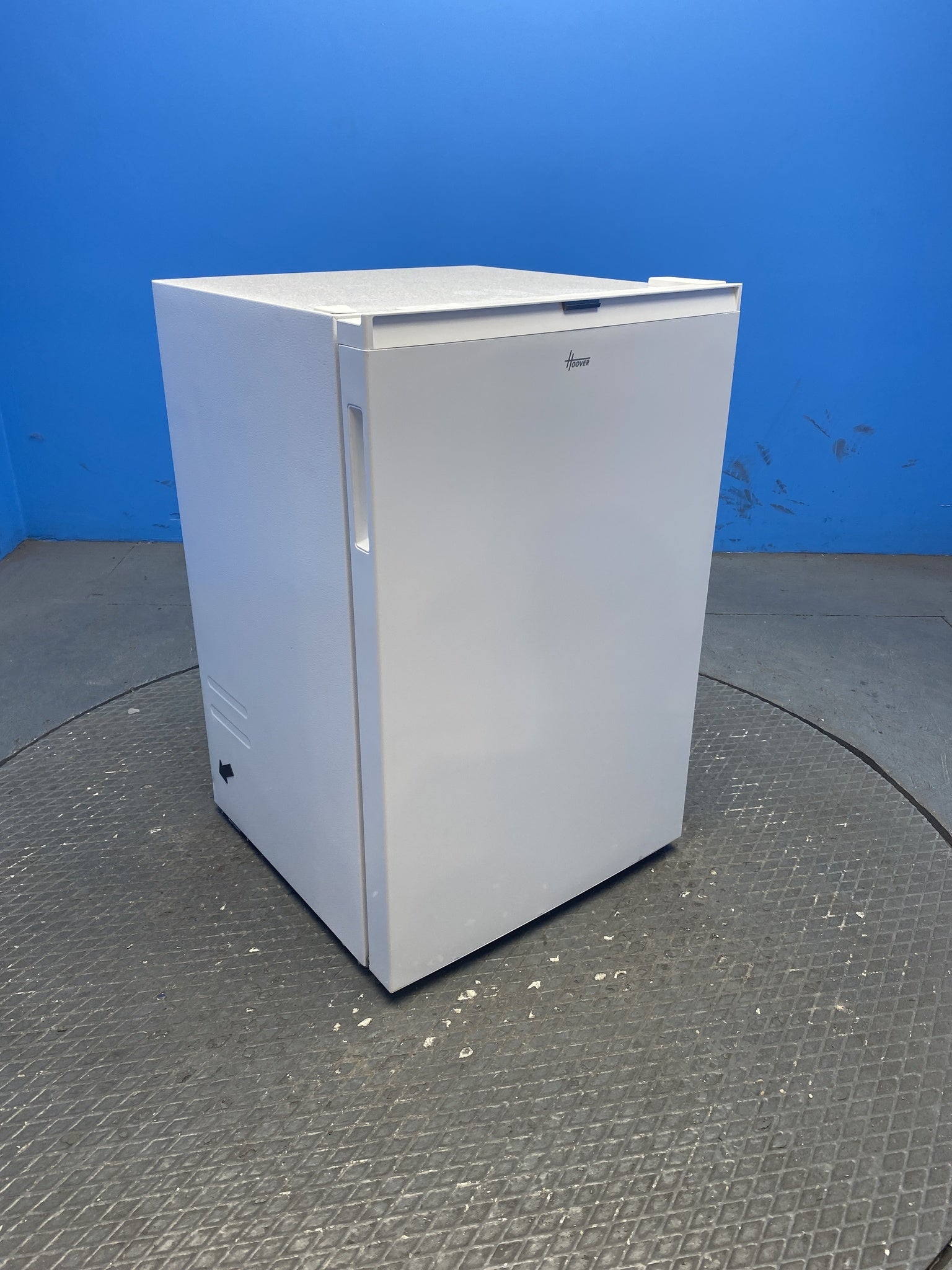 Hoover HONLQ2S58EWHK H-FRIDGE 300 Undercounter Larder Fridge