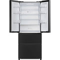 Haier FD 70 Series 3 HFR3718ENPT No Frost Fridge Freezer - Renew 2 U