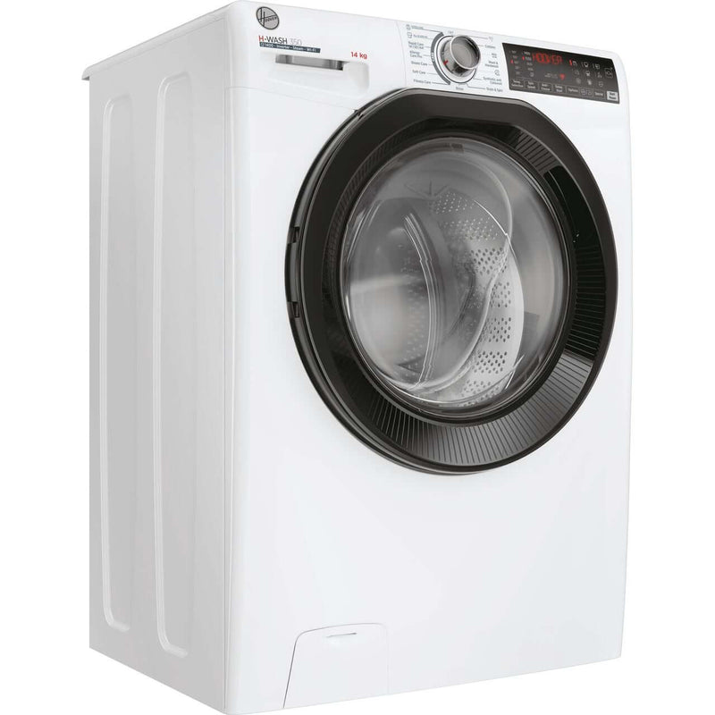 Hoover H3WPS4146TAMB80 14kg 1400 Spin Washing Machine – Renew 2 U