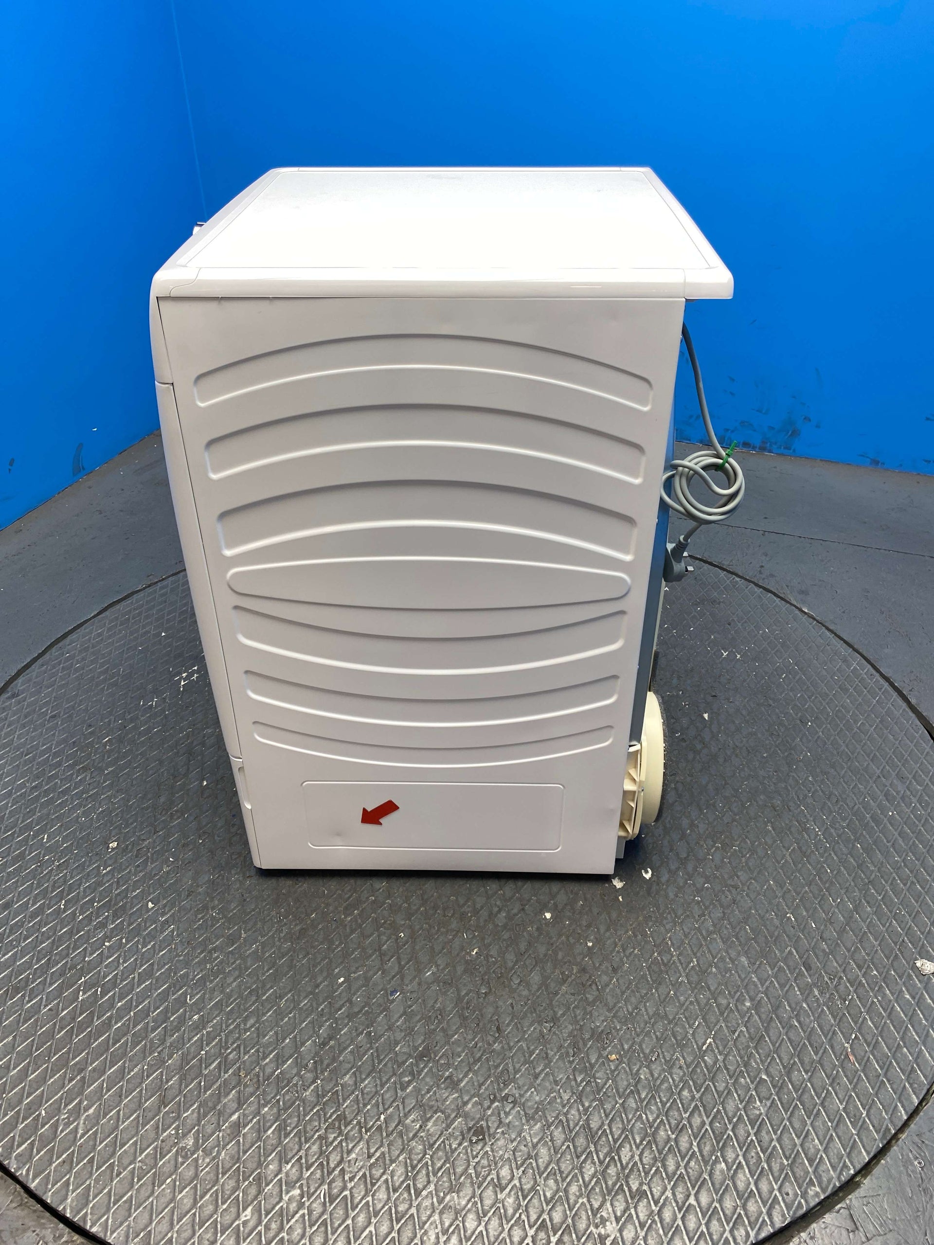 Hoover HLEH8A2DE 8kg Heat Pump Tumble Dryer