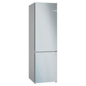 Bosch Series 4 KGN392LAFG 363L Frost Free Fridge Freezer - Renew 2 U