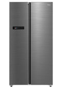 Midea MDRS791MIC46 592L No Frost American Fridge Freezer - Renew 2 U