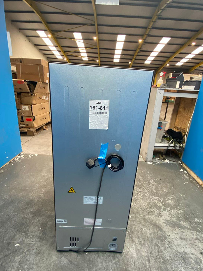 #GRC-161-811 - Haier HWS77GDAU1 77 Bottle Dual Zone Wine Cooler