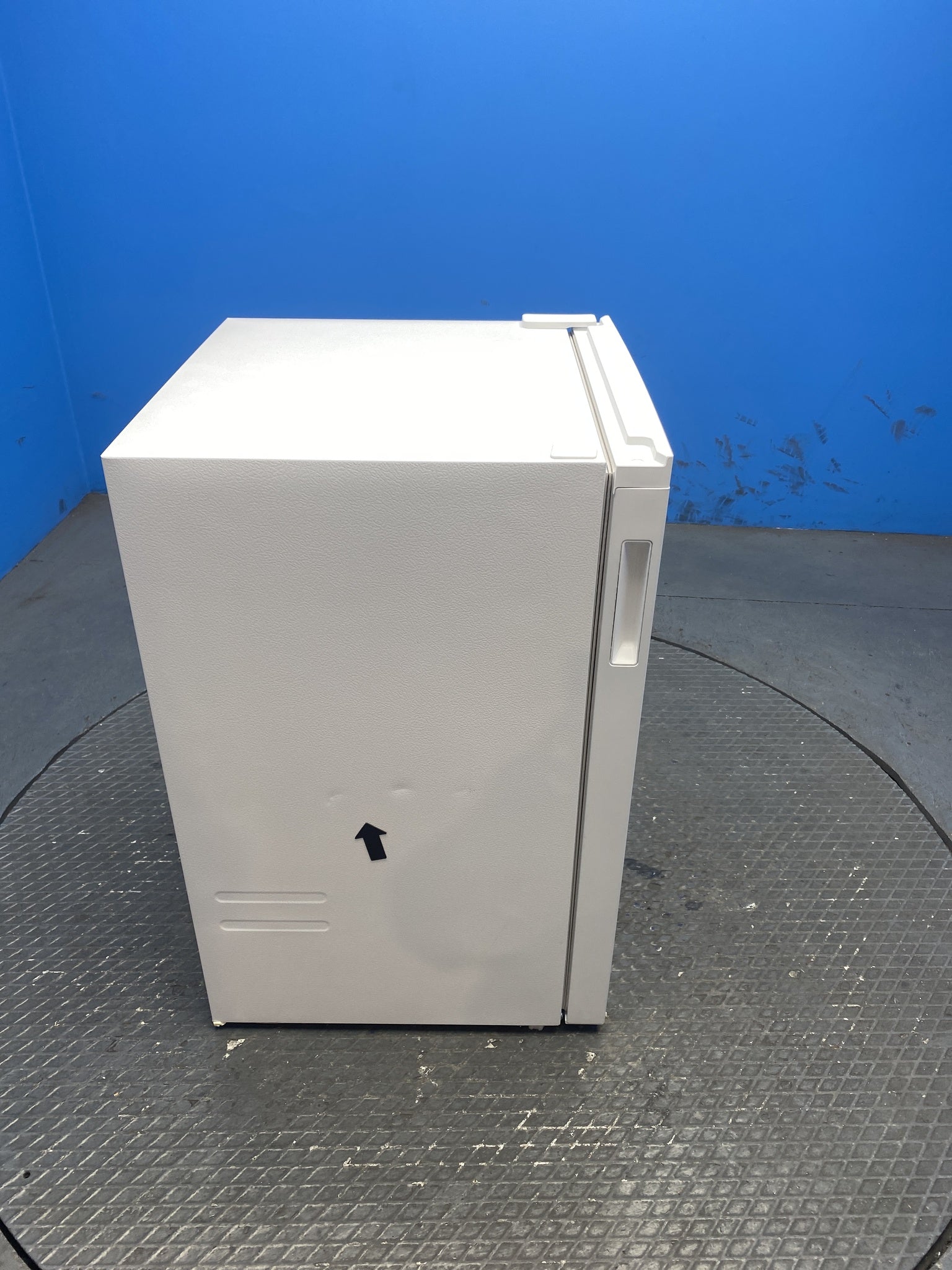 Hoover H-FRIDGE 300 HONLQ2S58EWK Under Counter Larder Fridge