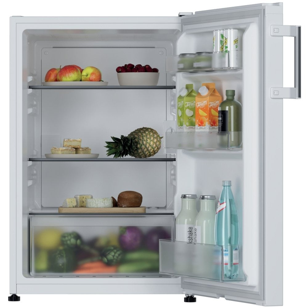 Hoover H-FRIDGE 300 HONLQ2S58EWK Under Counter Larder Fridge – Renew 2 U