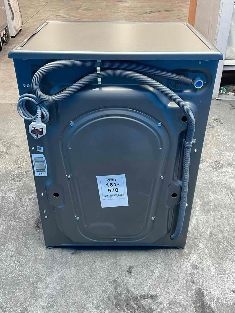 #GRC-161-570 - Hoover H-WASH 350 H3WPS696TMBR6 9kg 1600rpm Washing Machine