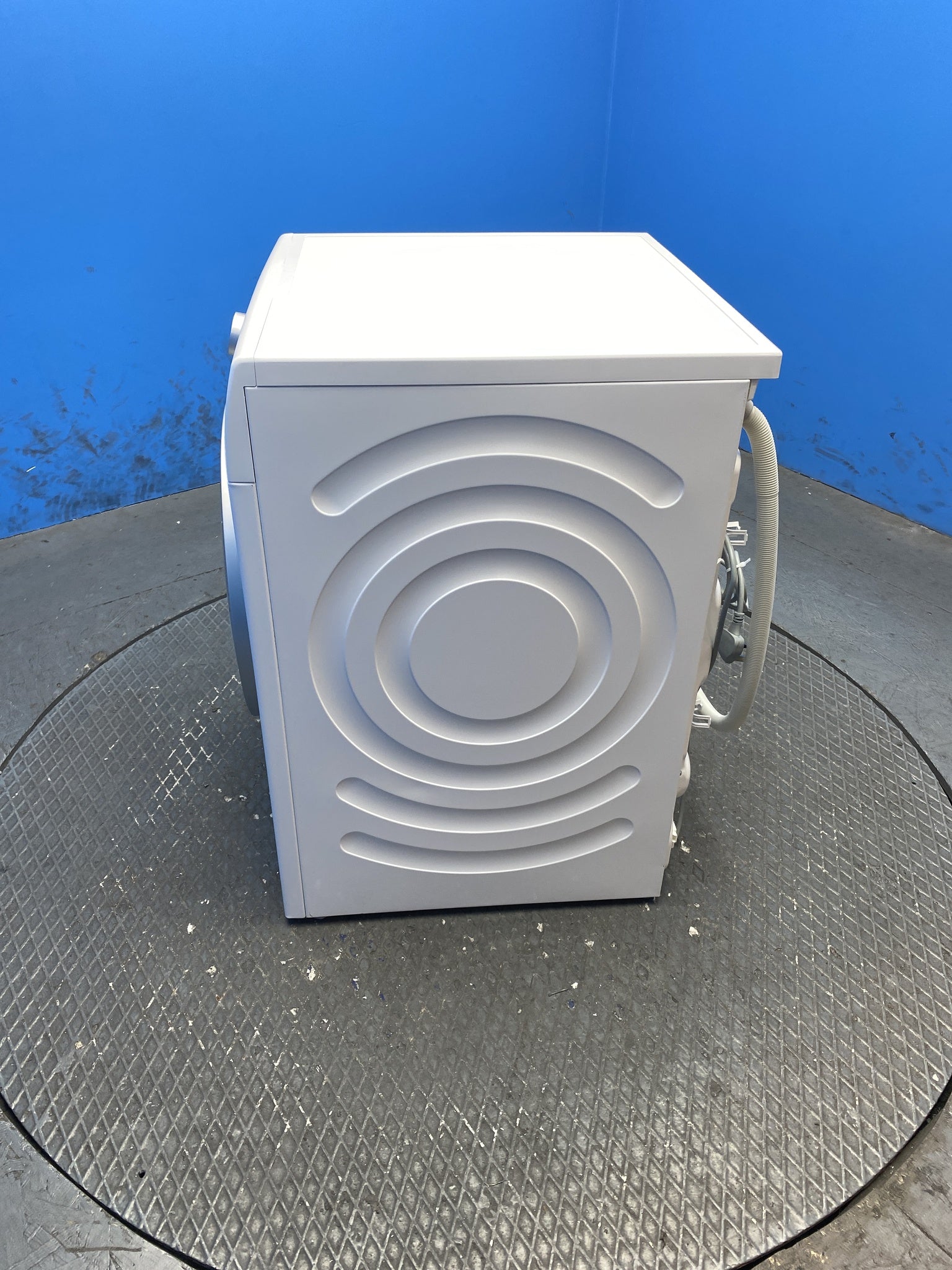 Bosch WAN28259GB Series 4 9kg 1400 Spin Washing Machine