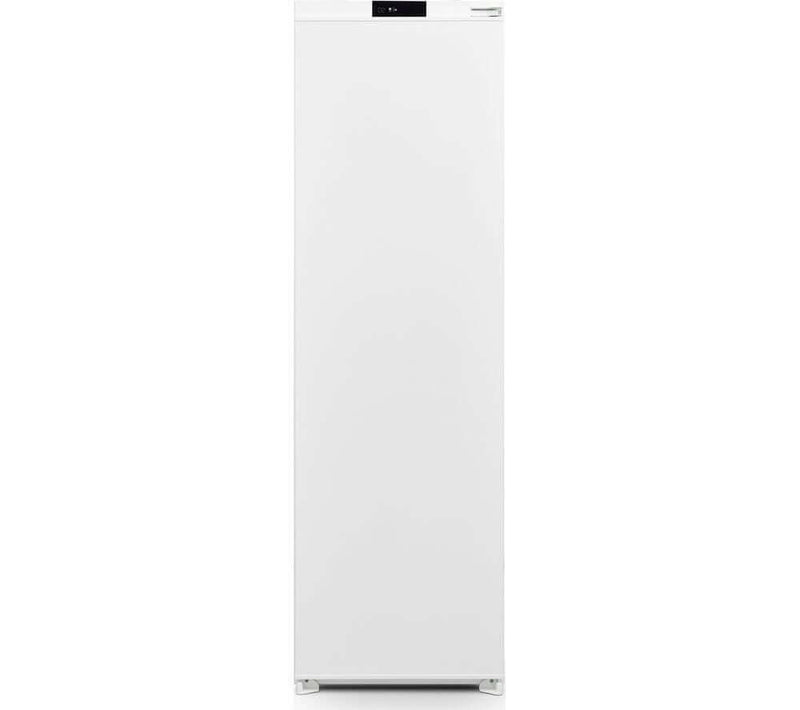 Montpellier MITL294 Integrated Tall 294 Litre Larder Fridge