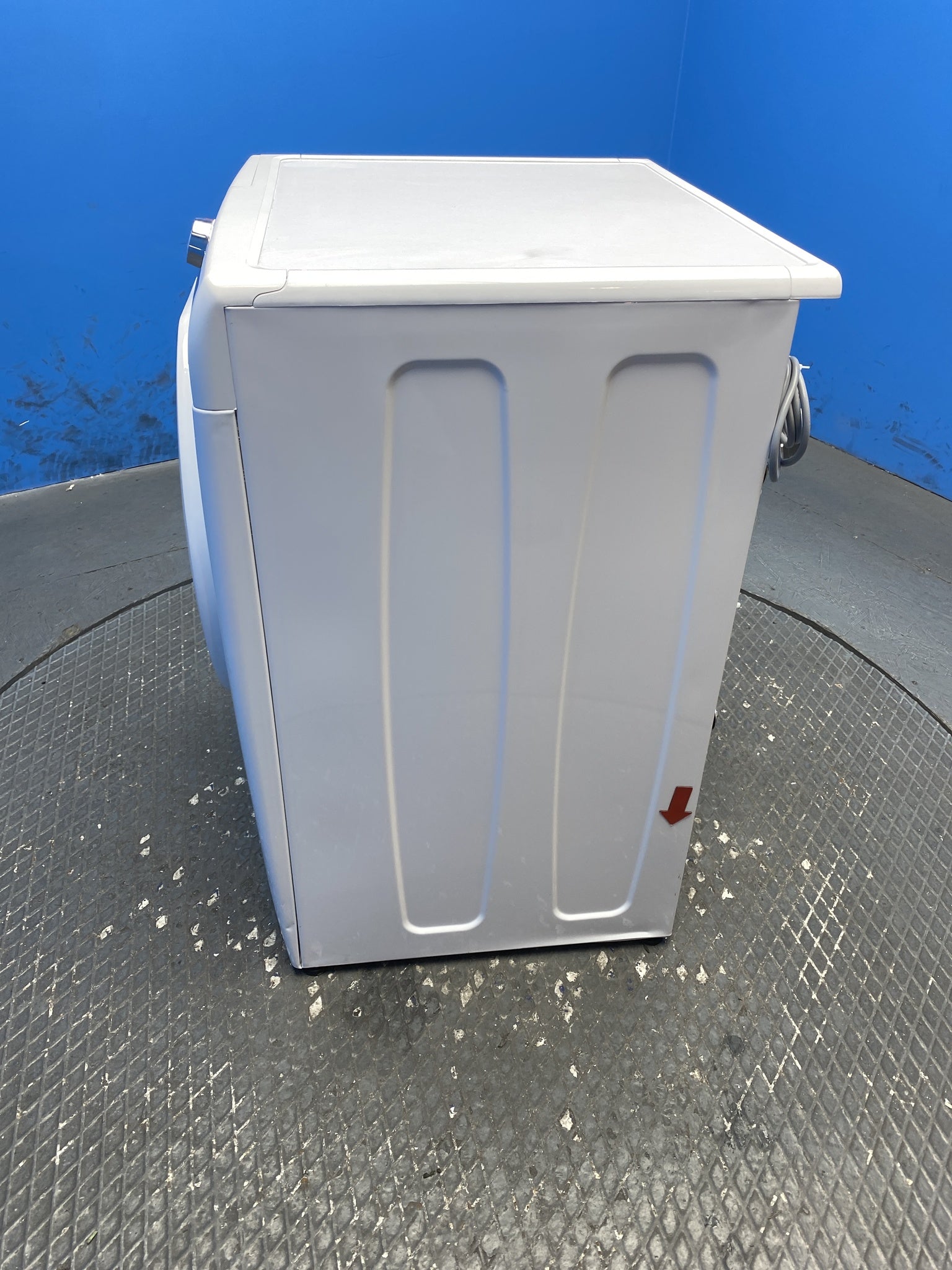 Hoover H3WPS4106TM6 10kg 1400 Spin Washing Machine