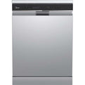 Midea MDWEF1433DSS Full Size 14 Place Dishwasher - Renew 2 U