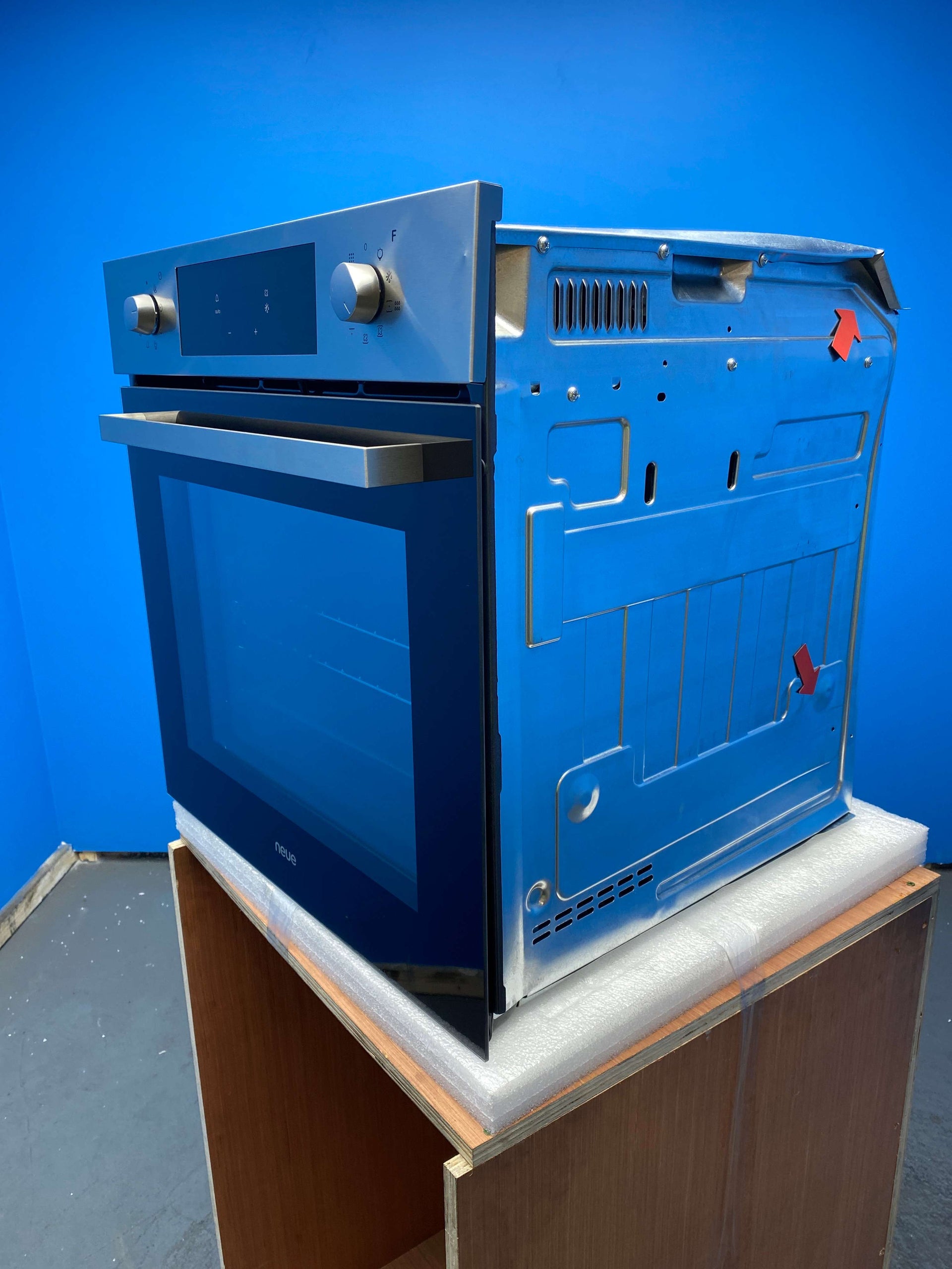 Candy Idea FIDC X602 65 Litre Built-In Electric Oven