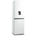 Hisense RB327N4WWE 256 Litre Combi Fridge Freezer - Renew 2 U