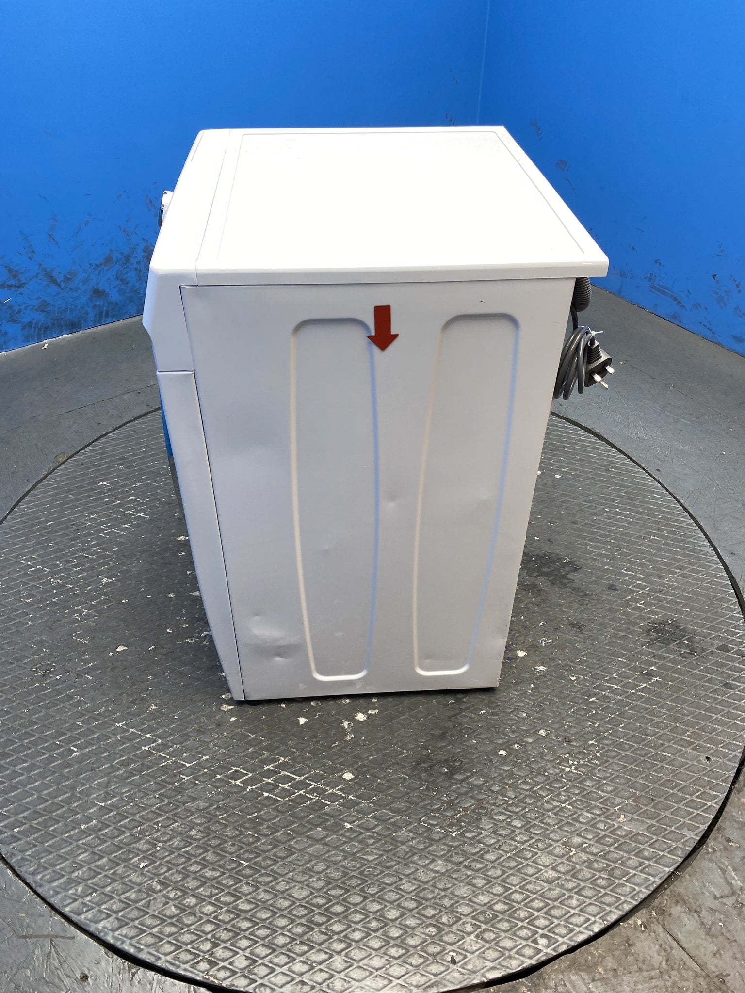 Hoover HWB410AMC 10kg 1400 Spin Washing Machine