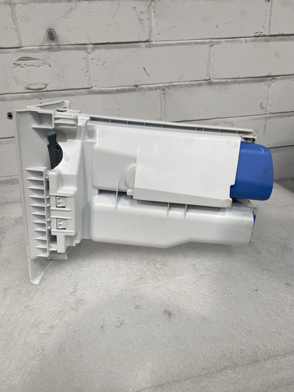 #GRC-158-154 - Candy GD 48S6-80 Washing Machine Dispenser Drawer