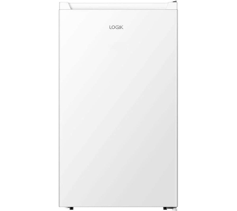 LOGIK LUL48W23 92L Under Counter Fridge