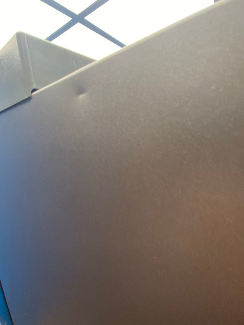 #GRC-161-889 - Samsung RS90F66BEFEU Family Hub American Fridge Freezer