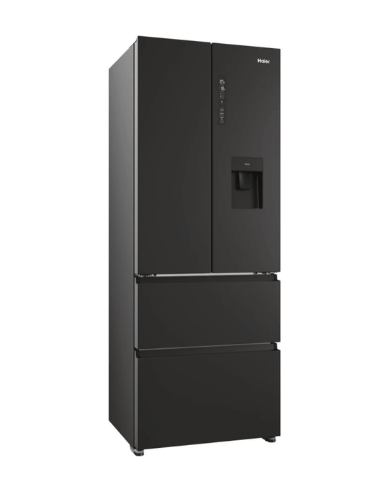 Haier HFR5719EWPB French Door Series 5 444 Litre Fridge Freezer – Renew 2 U