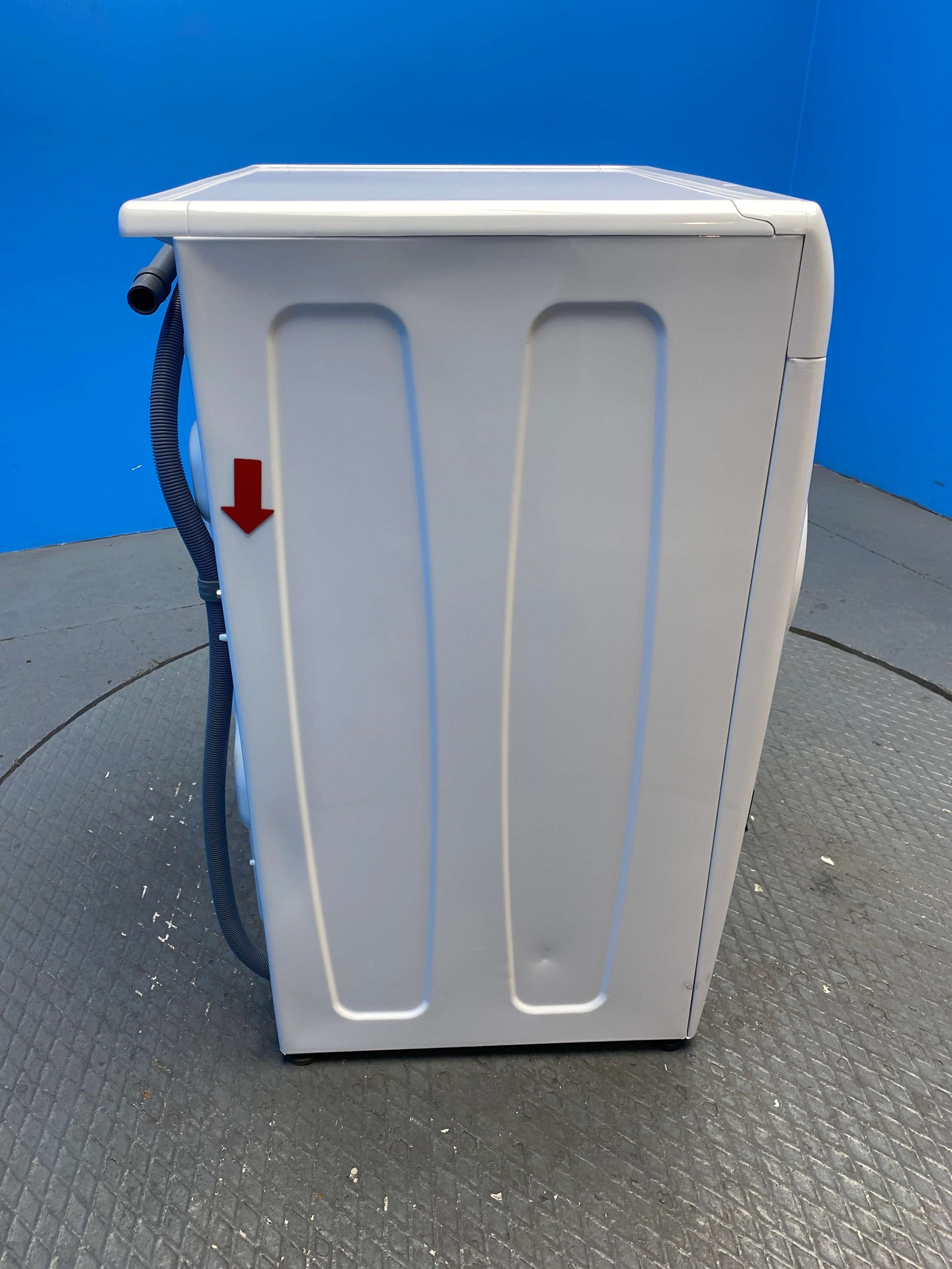 Hoover H3W49TA4 9kg 1400 Spin Washing Machine