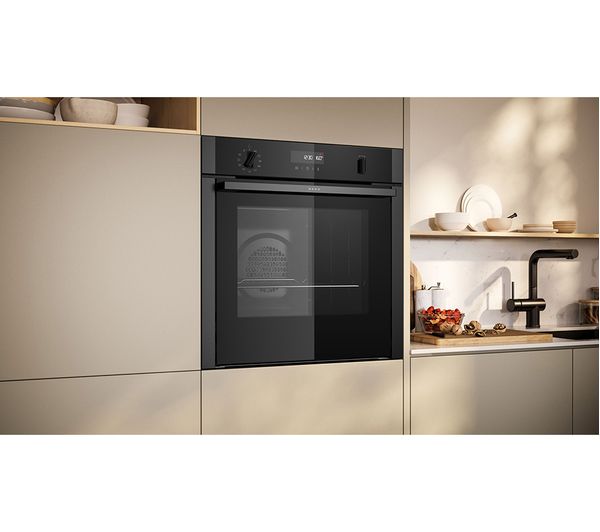 Neff B6ACH7AG7B Built-In Single Electric Oven – Renew 2 U
