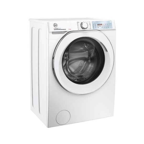 Hoover HWB414AMC 14kg 1400 Spin Washing Machine - Renew 2 U