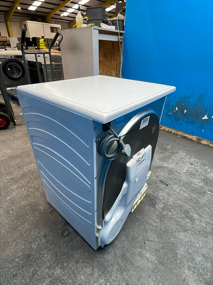 #GRC-162-017 - Hoover H-DRY 350 HRE C9TBE-80 9kg Condenser Tumble Dryer