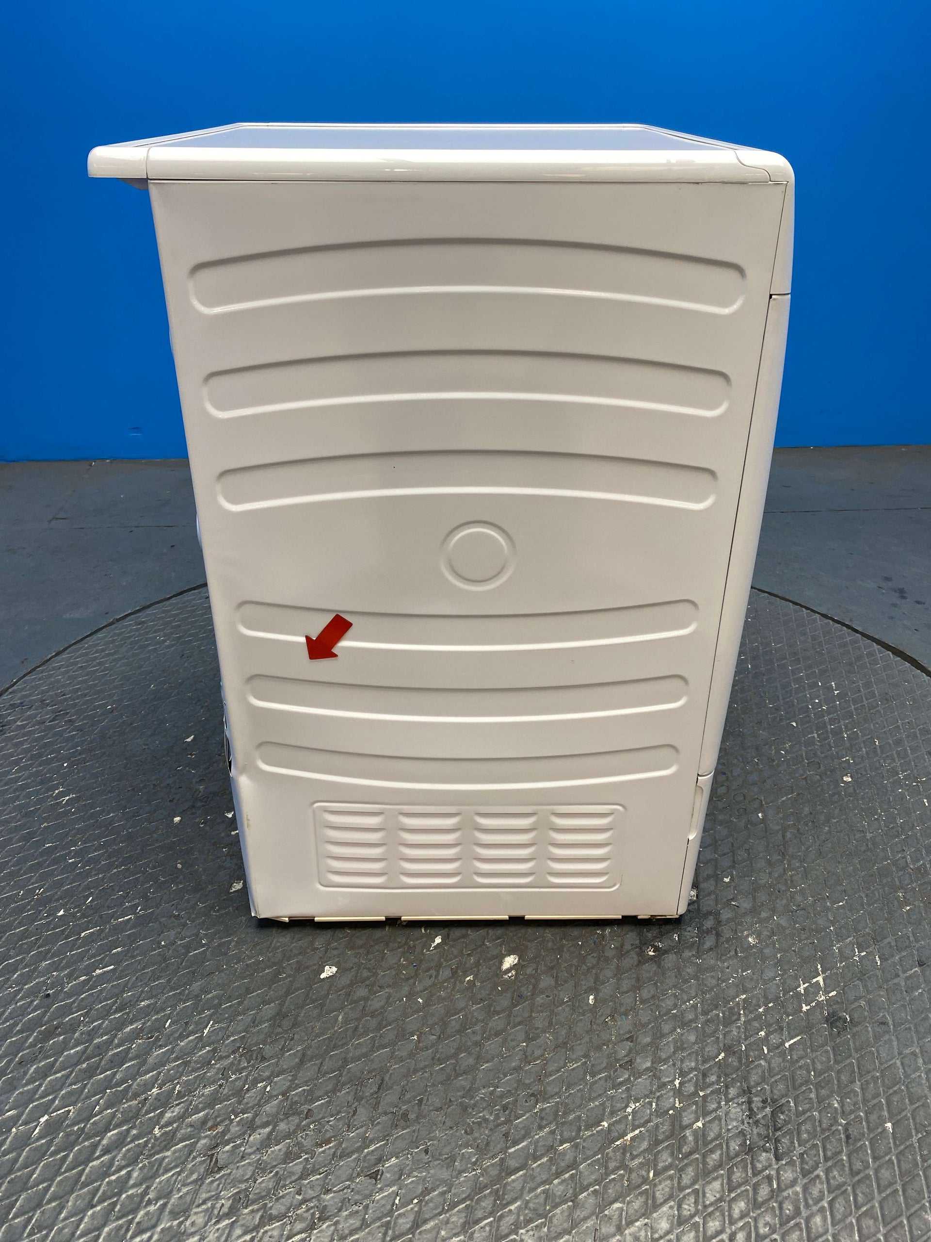 Candy CSEC8LF 8kg Condenser Tumble Dryer