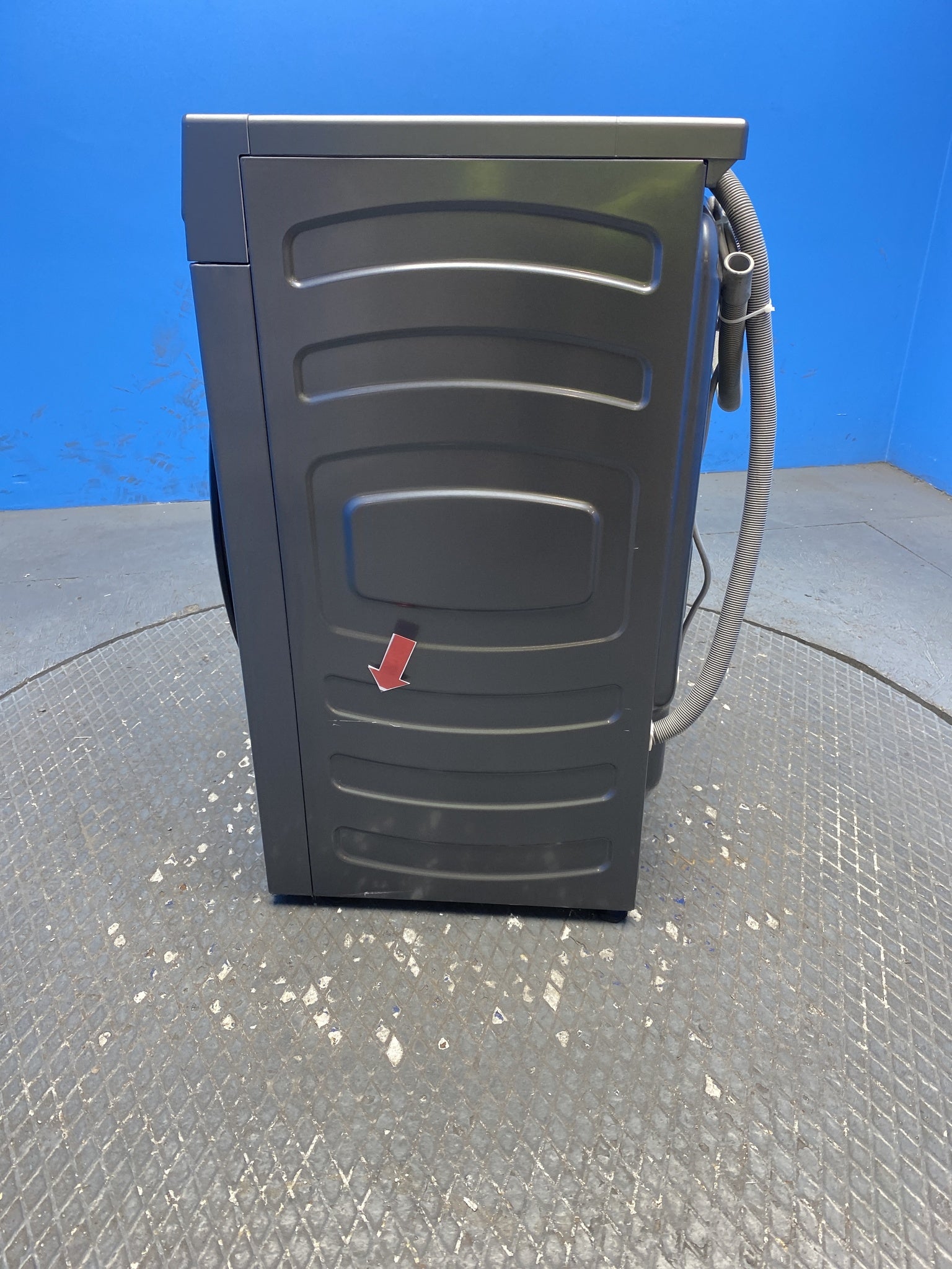 Haier X Series 5 HW90-BP14357GTU1 9kg 1400rpm Washing Machine