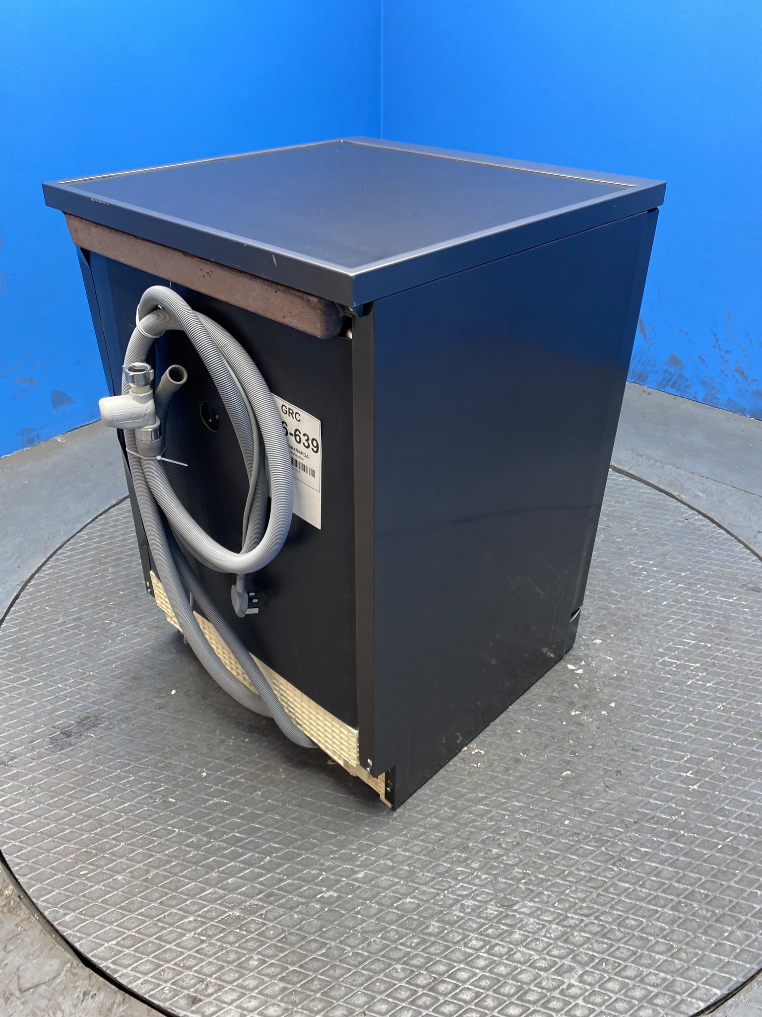 Haier XF4A4M4PDA Series 7 I-Pro Shine 14 Place Setting Dishwasher