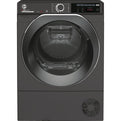 Hoover H-DRY 500 NDEH9A3TCBER80/N 9kg Heat Pump Dryer - Renew 2 U