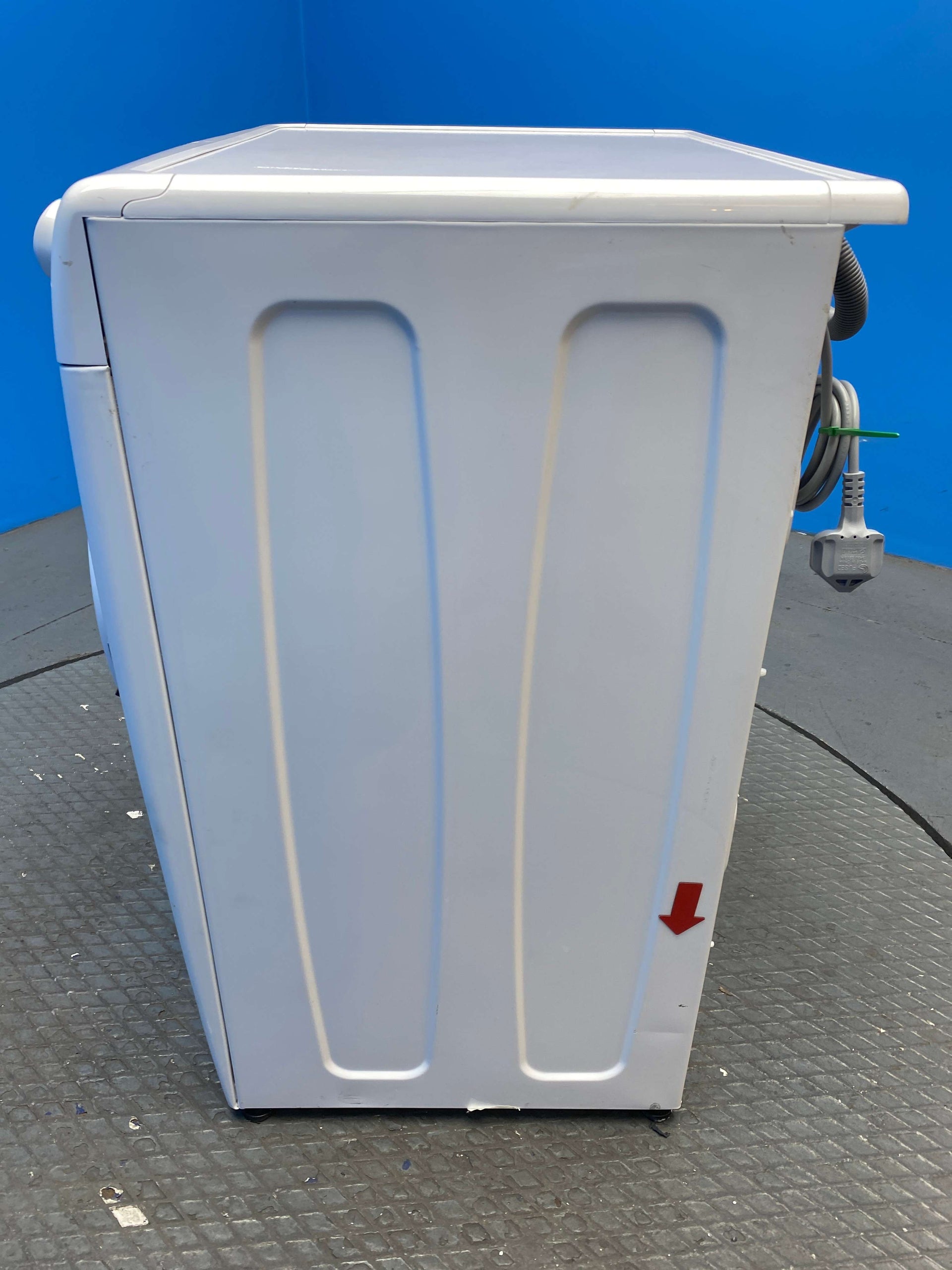 Candy CS148TW4 8kg 1400 Spin Washing Machine