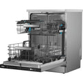 Haier I-Pro Shine Series 7 XF 4A4M0X-80 Wi-Fi 14 Place Dishwasher