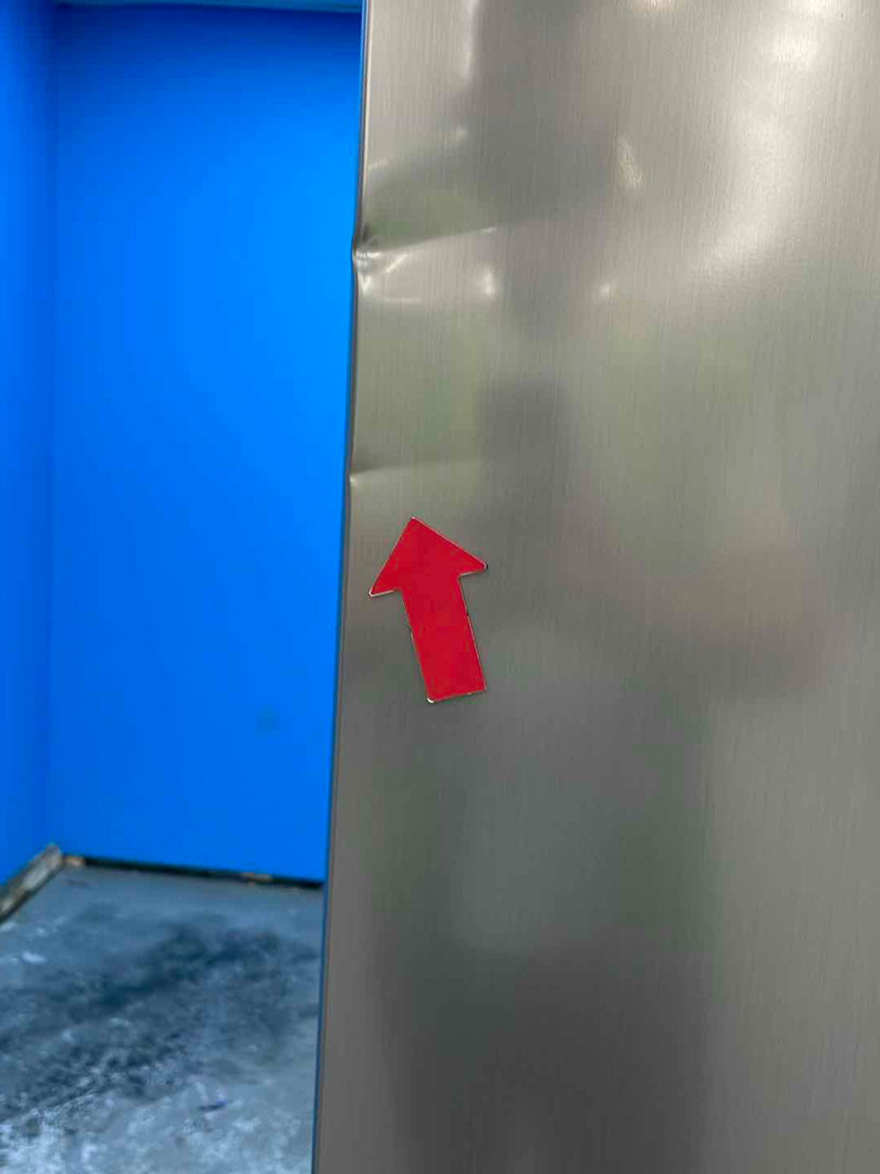 #GRC-159-834 - Bosch KGN392LAGG Series 4 60cm No Frost Fridge Freezer