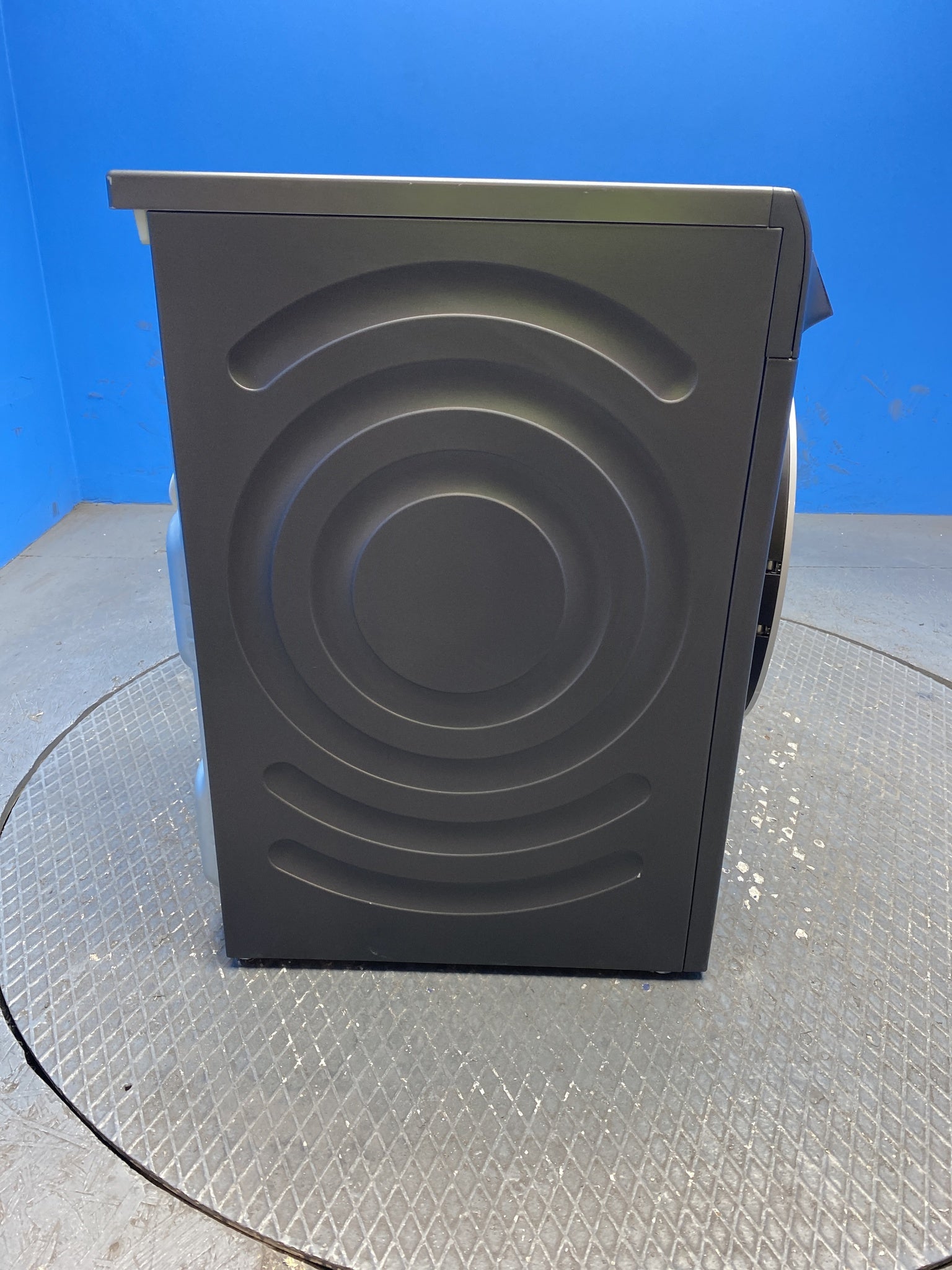 Bosch WGH254ARGB 10kg i-DOS Washing Machine with Home Connect