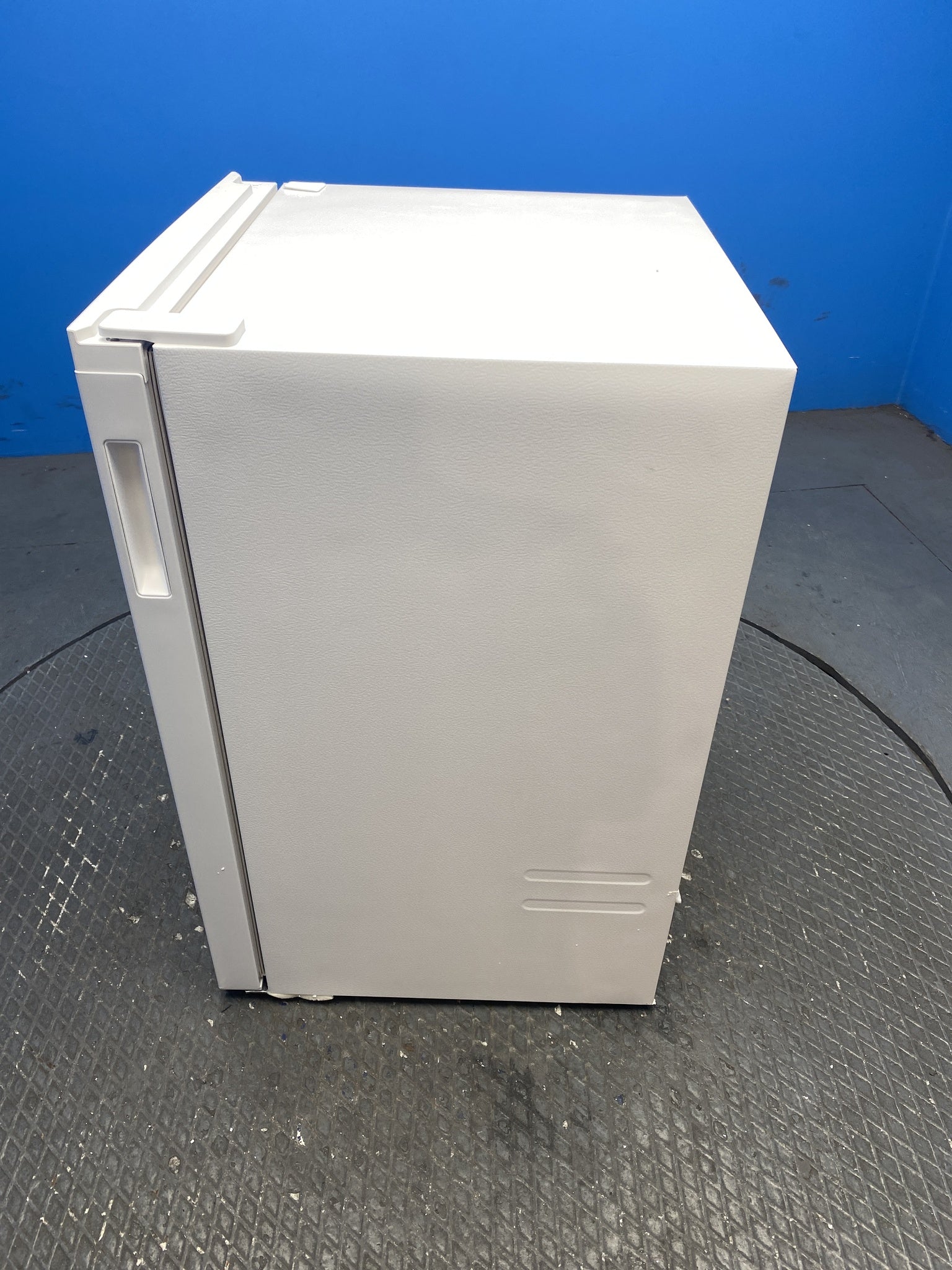 Hoover H-FREEZE 300 MINI HONUQ2L58EWK Under Counter Freezer